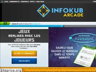 arcade.infokub.fr