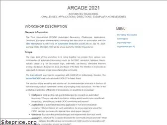 arcade2021.net