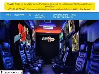 arcade2go.com