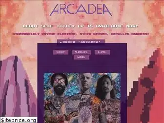arcadearocks.com
