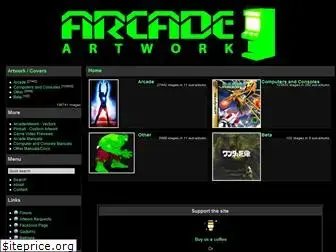 arcadeartwork.org