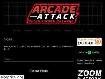 arcadeattack.co.uk