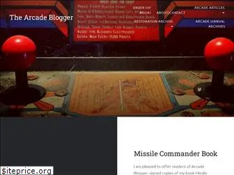 arcadeblogger.com