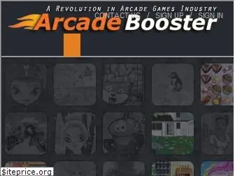 arcadebooster.org