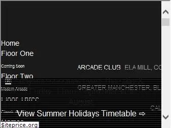 arcadeclub.co.uk