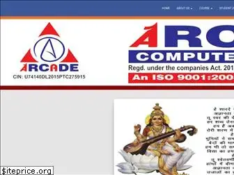 arcadecomputer.com