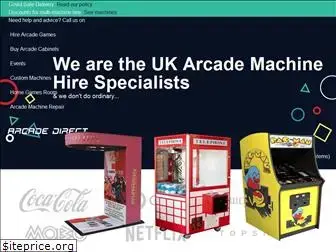 arcadedirect.co.uk