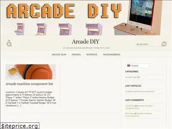 arcadediy.com
