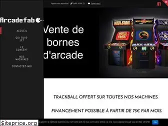 arcadefab.be