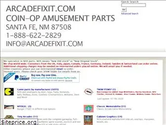 arcadefixit.com