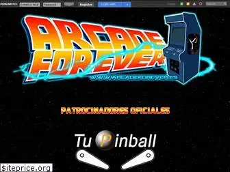 arcadeforever.forumfree.it