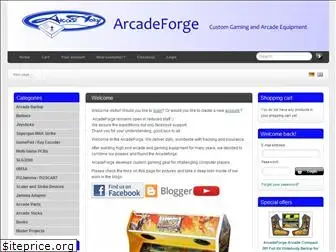 arcadeforge.net