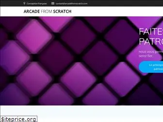 arcadefromscratch.com