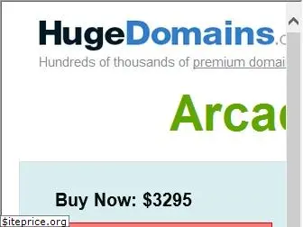 arcadefry.com