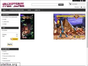 arcadegamejapan.com