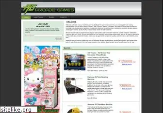 arcadegames.net