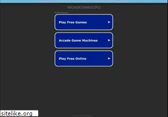 arcadegames.org