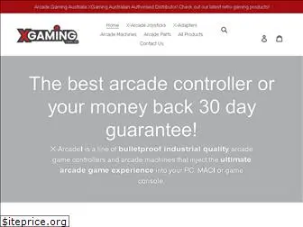 arcadegamingaustralia.com.au