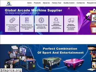 arcadegamingmachine.com