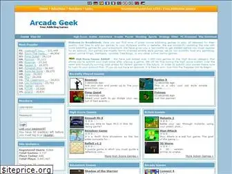 arcadegeek.com