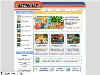 arcadelab.com