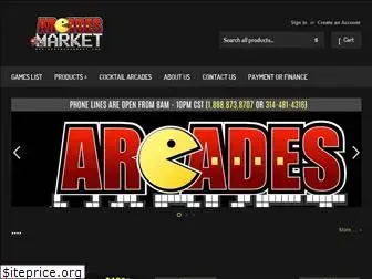 arcademarket.com