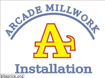 arcademillwork.net