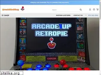 arcademodshop.com