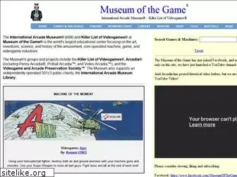 arcademuseum.org