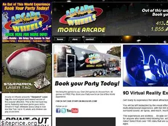 arcadeonwheels.com