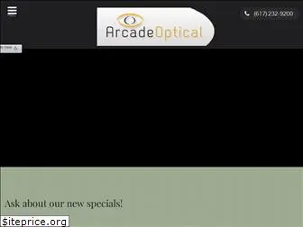 arcadeoptical.com