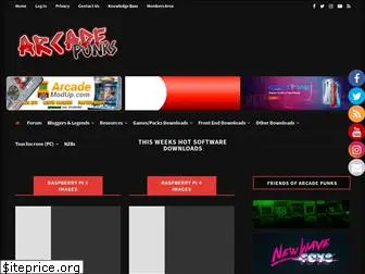 arcadepunk.co.uk