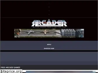 arcader.com