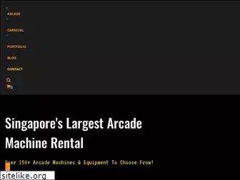 arcaderental.sg