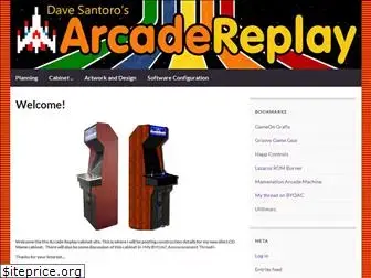 arcadereplay.com