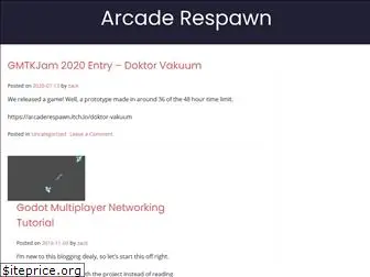 arcaderespawn.com