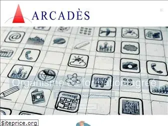 arcades-cse.fr