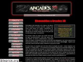 arcades3d.net
