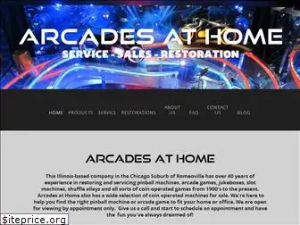 arcadesathome.com
