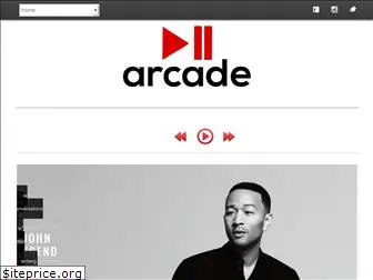 arcadesongs.com