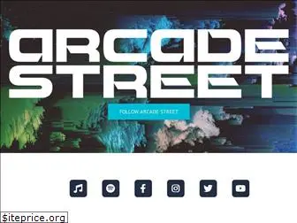 arcadestreet.com