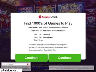 arcadetab.com
