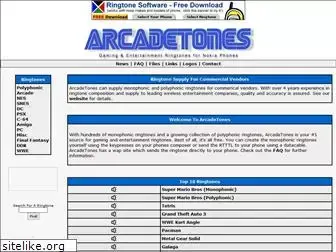 arcadetones.emuunlim.com
