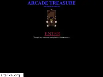 arcadetreasure.com