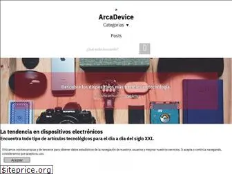 arcadevice.com