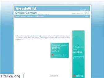 arcadewild.com