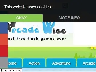 arcadewise.com