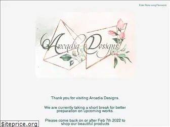 arcadia-designs.com