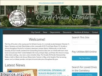 arcadia-fl.gov