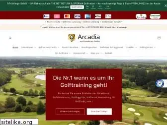 arcadia-golf.de